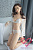 Секс кукла Jiusheng Doll Isabell 168 Silicone 