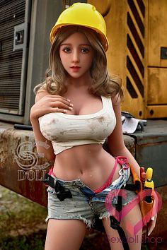 Секс кукла Eunice 157 - купить секс-куклы и аксессуары