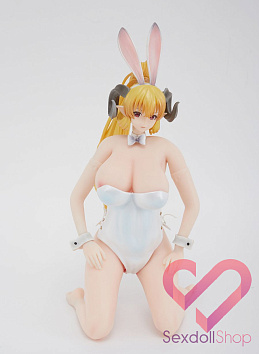 Секс кукла мини Model 30 - купить аниме (хентай) секс куклы future doll