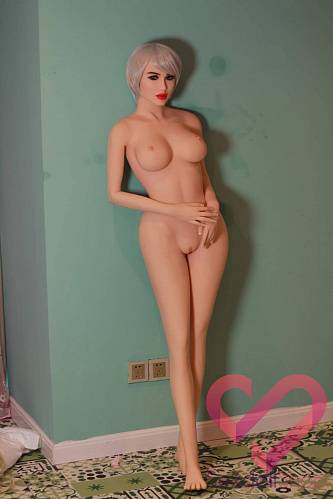 Секс кукла Руди 165 