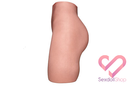 Мастурбатор попка Sex Butt RS1 Silicone 