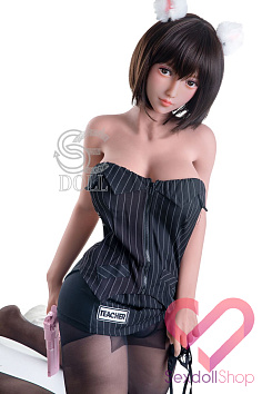 Секс кукла Kumi 161 - купить секс-куклы и аксессуары se doll