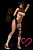 Секс кукла Jiusheng Doll Yuffie 168 Silicone 