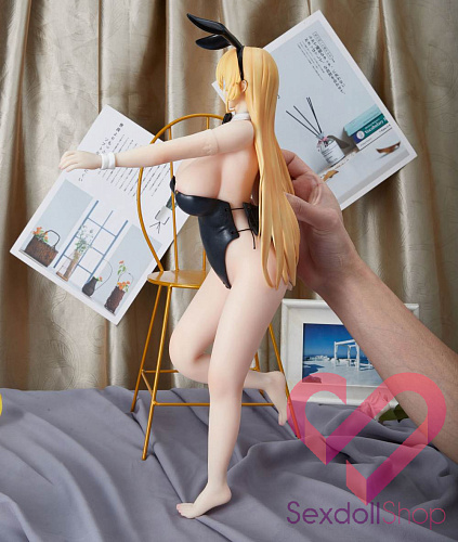 Купить Секс кукла мини Model 24 