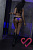 Темнокожая секс кукла Шони 158 
