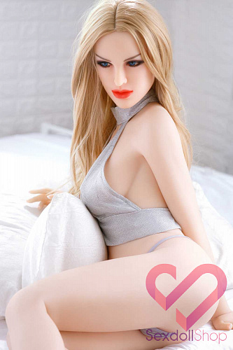 Секс кукла Крисси 158 