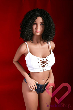 Секс кукла Джаннет 165 - купить реалистичные секс куклы sy doll