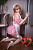 Секс кукла Jiusheng Doll Lily 160 Silicone ROS 