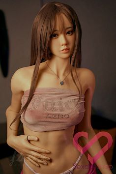 Секс кукла Jiusheng Doll Yukiko 168 Silicone - купить силиконовые секс куклы из силикона