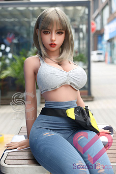 Секс кукла Melody.C 161 - купить реалистичные секс куклы se doll