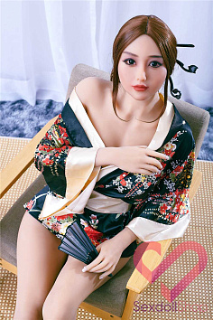 Секс кукла Томико 159 - купить секс-куклы и аксессуары