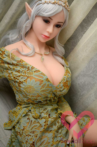 Секс кукла Сейна Эльф 165 
