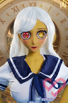 Секс кукла Inasidey 160 Seamless - купить аниме (хентай) секс куклы с металлическим скелетом