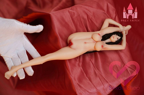 Секс кукла мини мастурбатор Bella 