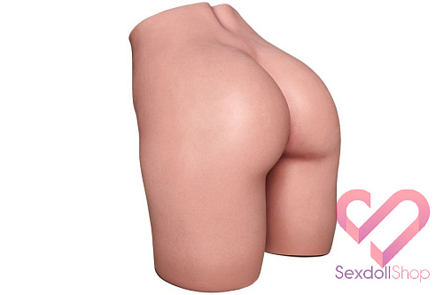 Мастурбатор попка Sex Butt RS1 Silicone 