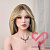 Секс кукла Jiusheng Doll Gina 168 Silicone 