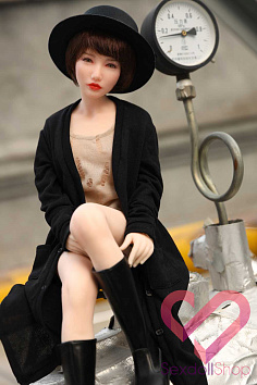 Мини секс кукла Reka 60 - купить мини секс куклы с маленькой грудью