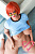 Секс кукла Кирри 163 с большими бедрами 