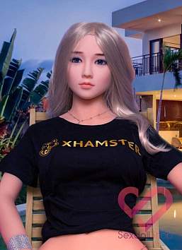 Секс кукла xHamsterina 160 - купить секс-куклы и аксессуары idoll