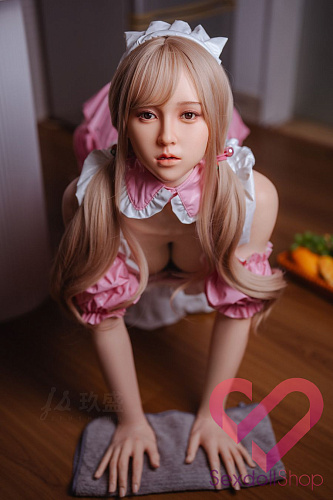 Секс кукла Jiusheng Doll Lily 160 Silicone ROS 
