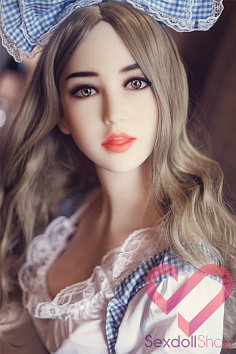 Секс кукла Кэйли 156 - купить секс-куклы и аксессуары