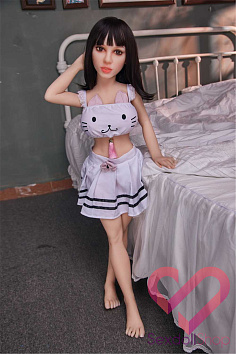Секс кукла Реана 105 - купить мини секс куклы ir doll 