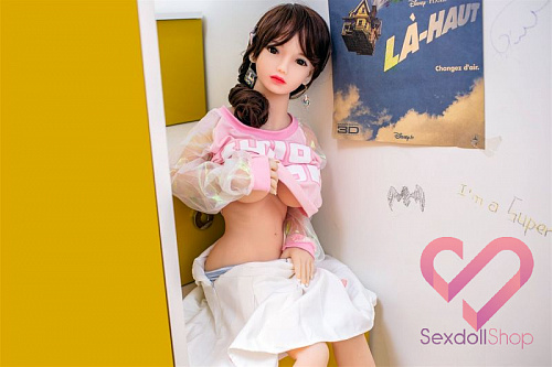Купить Секс кукла Нерса 125 