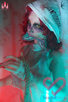 Фотографии силиконовой куклы Zombiella 156 (фото 3)