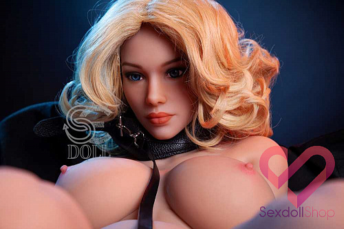 Купить Секс кукла Scarlett 118 