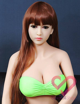 Секс кукла Джун 158 - купить секс-куклы и аксессуары