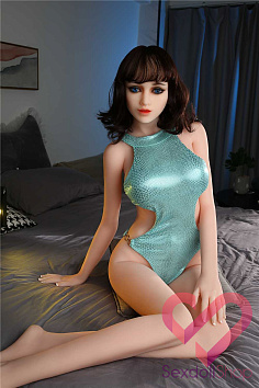 Секс кукла Веики 165 - купить секс куклы ir doll 
