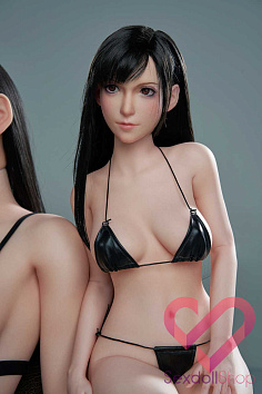 Секс кукла Tifa Lady 100 - купить аниме (хентай) секс куклы game lady