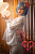 Секс кукла Jiusheng Doll Betty 160 Silicone ROS 