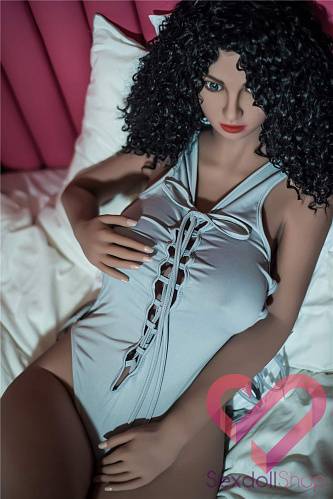 Секс кукла Кэди 160 