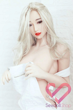 Секс кукла Лейси 158 - купить секс-куклы и аксессуары