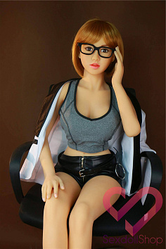 Секс кукла Малика 146 - купить секс-куклы и аксессуары