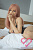 Секс кукла Jiusheng Doll Lisa 168 Silicone ROS 