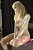 Секс кукла Elsa 155 Silicone 