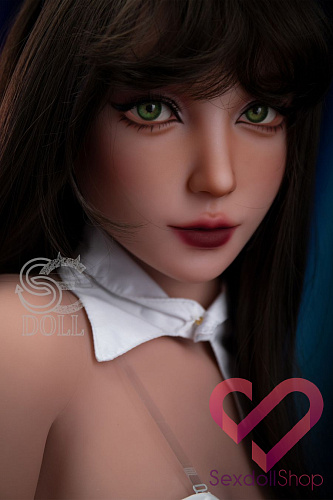 Секс кукла Charlene 166 