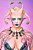 Секс кукла Alien Jayla 166 