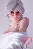 Новые фотографии секс куклы Миюкки 160 (фото 1)