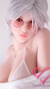 Новые фотографии секс куклы Миюкки 160 (фото 2)