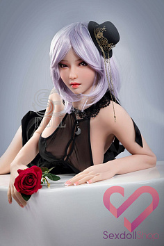 Секс кукла Miya 165 - купить реалистичные секс куклы se doll