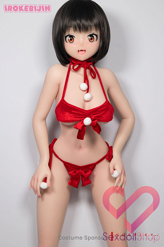 Секс кукла Suzu 135 Silicone 