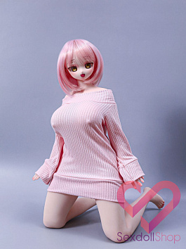 Мини секс кукла Azami 60 - купить аниме (хентай) секс куклы с большой грудью