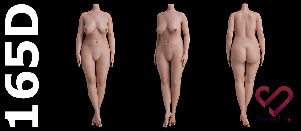IDO-Doll-Body-165D-Silicone