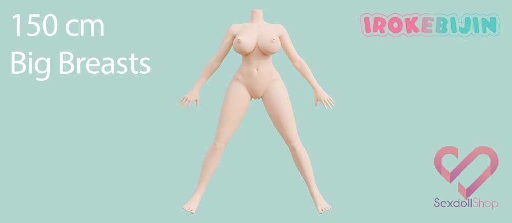 Irokebijin-150-Big-Breasts-Body