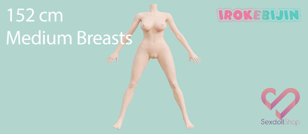 Irokebijin-152-Medium-Breasts-Body