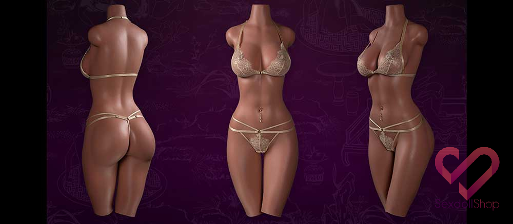 Zelex-SLE-Torso-ZX117E-Body