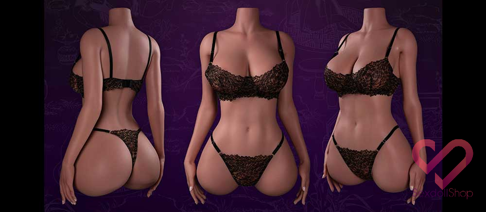 Zelex-SLE-Torso-ZX85G-Body